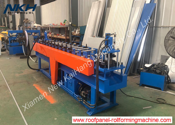Thickness 0.6mm Drywall Steel Stud Roll Forming Machine