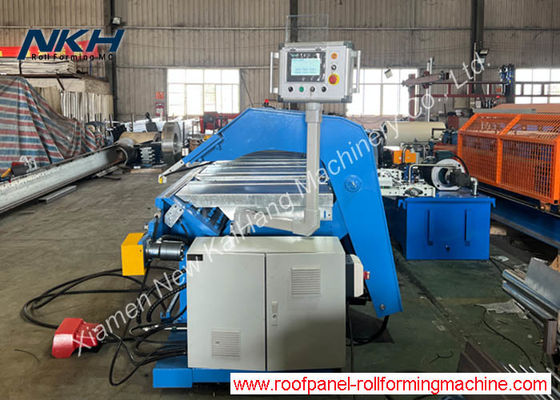 CNC Hydraulic Folding Machine
