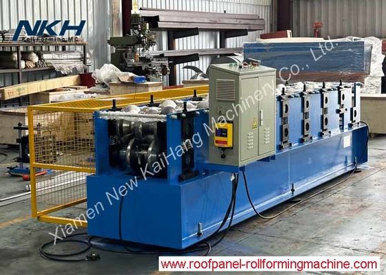 YX83-312 Highway Guardrail Repairing Machine Roll forming Provider/Manufacturer Custom Machines