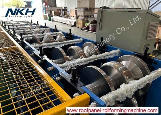 YX83-312 Highway Guardrail Repairing Machine Roll forming Provider/Manufacturer Custom Machines