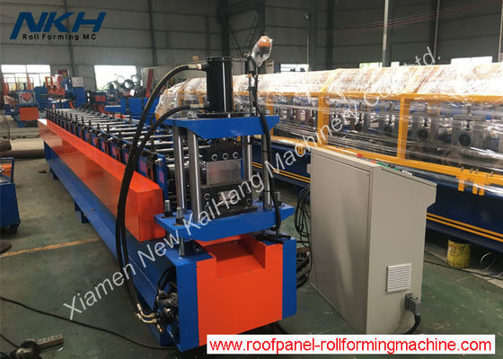 kopen Het Broodje die van het stutkanaal Machine, het Kanaalbroodje vormen die van Furring van de Metaalnagel Machine vormen online manufacture