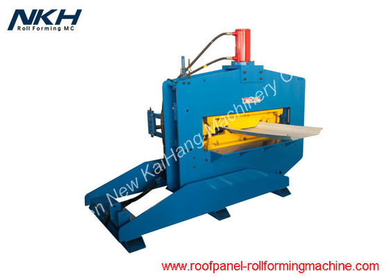 kopen Naadvergrendeling Dakplaat Krimpmachine Horizontale / verticale richting online manufacture