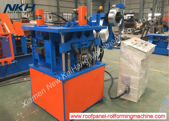 kopen De rechthoekige Tand die van de de Makermachine van de Vormelleboog/voor Downpipe Comité plooit buigt online manufacture