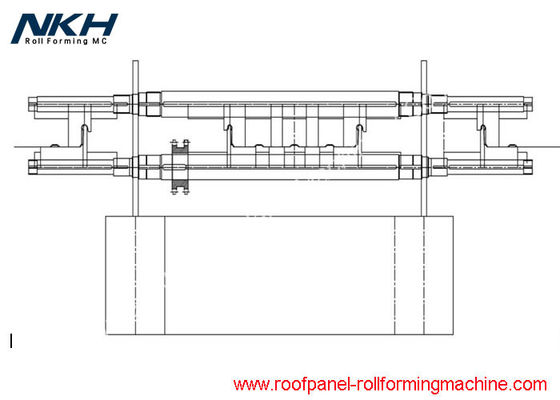 kopen Dikte 0.3mm Vastgebonden Bevindend Vroeger de Naadbroodje van Cr12 Blad online manufacture