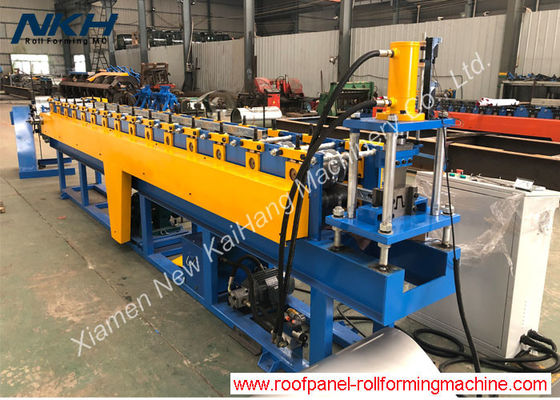 kopen PPGL-het Dakbundel die van Hoge zijdenpurlin Machine vormen online manufacture