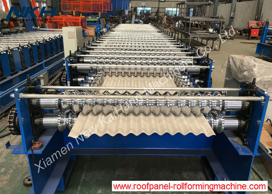 kopen 1320mm Ingevoerd het Dakcomité van de Breedtethermische behandeling G550 Vroeger Broodje online manufacture