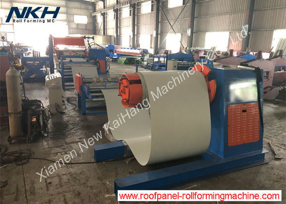 Professionele Hulpmateriaal Lichte die Maat aan Lengtelijn wordt gesneden voor Metaalstaal