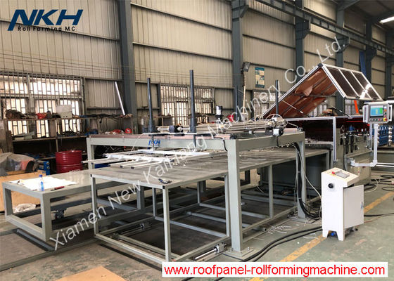 Hulpmateriaal 0.41.0mm van metaalbladen Staalrol die Machine scheuren