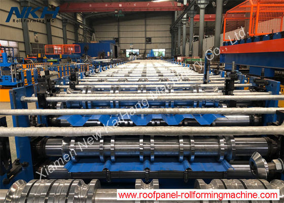 Dikte 1.0mm het Comité van het de Laagdak van G550 G350 Dubbel Vroeger Broodje